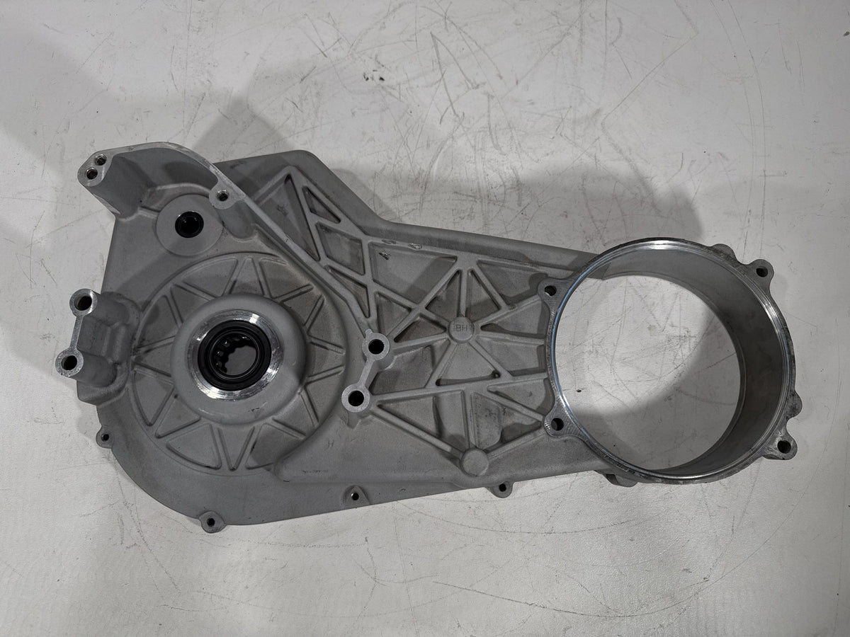 2001 Harley Softail Standard FXST OEM Inner Primary Clutch Cover