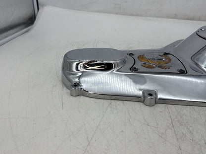 2000 Harley Touring FLHTCUI Electra Glide Ultra OEM Outer Primary Clutch Cover