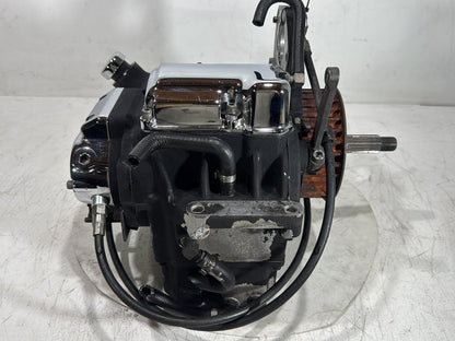 1996 Harley Road King Touring Police FLHPI OEM 5 Speed Transmission Gearbox