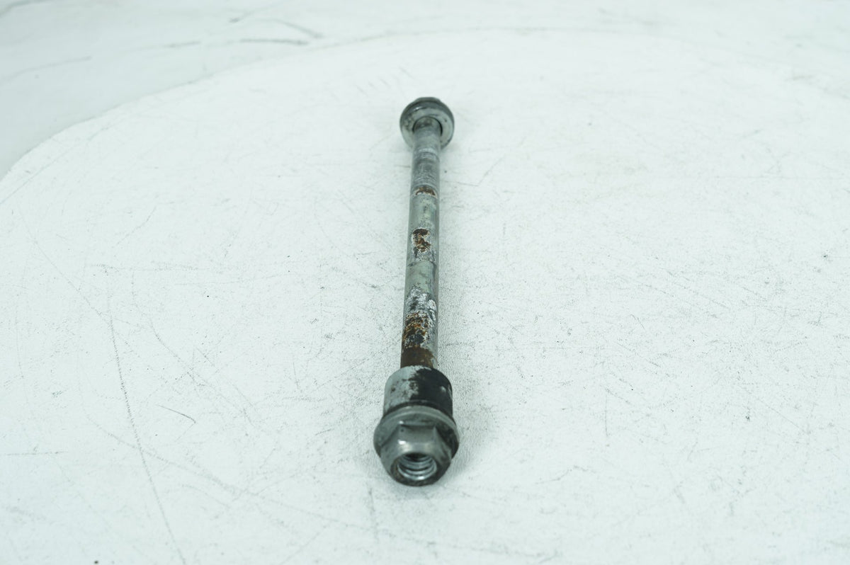 2010 Harley Softail FLSTC Heritage Classic OEM Engine Mount Pivot Bolt Shaft