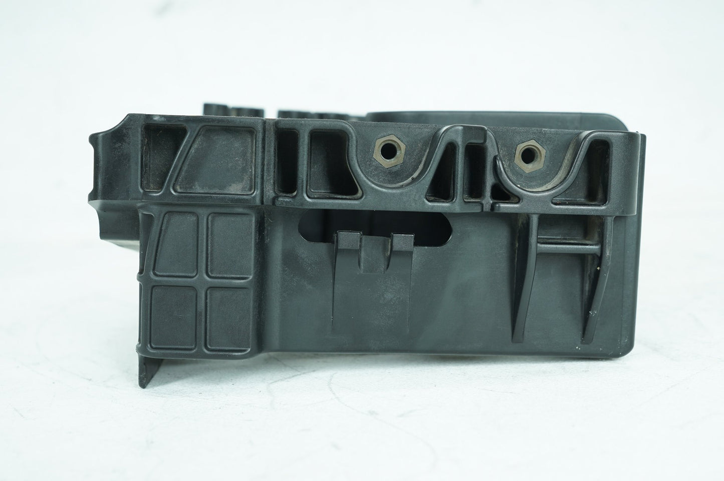 2007 - 2017 Harley-Davidson Dyna 105th Wide Glide Battery Lower Box Tray 70379-06A 70379-06A