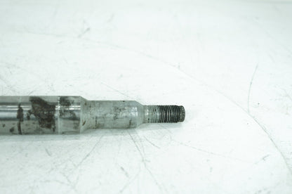 1999 - 2006 Harley-Davidson Touring Electra Glide Front Wheel Axle Bolt Shaft 43364-00