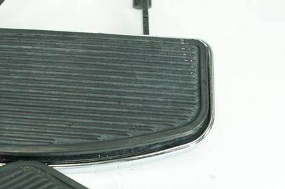 2007 - 2013 Harley-Davidson Touring Electra Glide Ultra Left Right Driver & Pass Floorboard Foot Rest 50621-06