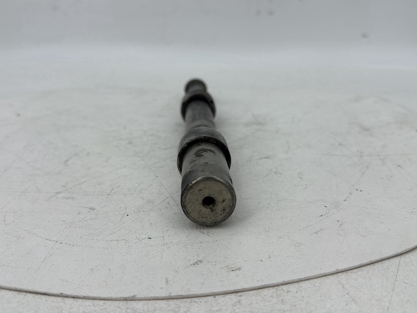 1999 - 2006 Harley-Davidson Touring Electra Glide Front Wheel Axle Bolt Shaft 43364-00