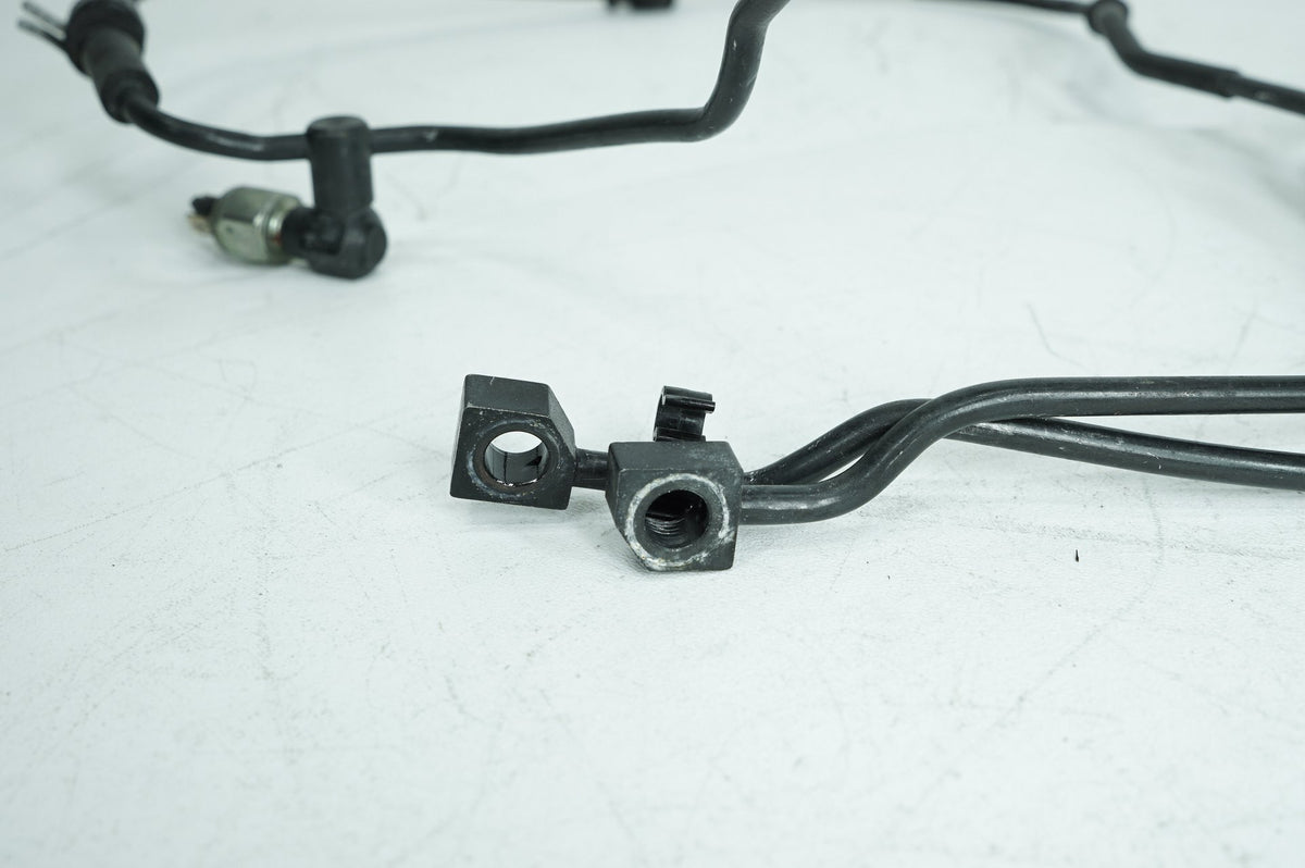 Rear Brake Hose Line Pipe ABS, 41800598B, 2024, Harley-Davidson, Softail, Standard, FXST
