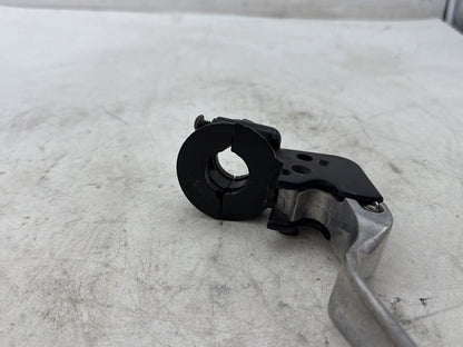 2012 Harley Dyna FXDF Fat Bob OEM Front Left Hand Clutch Control Lever