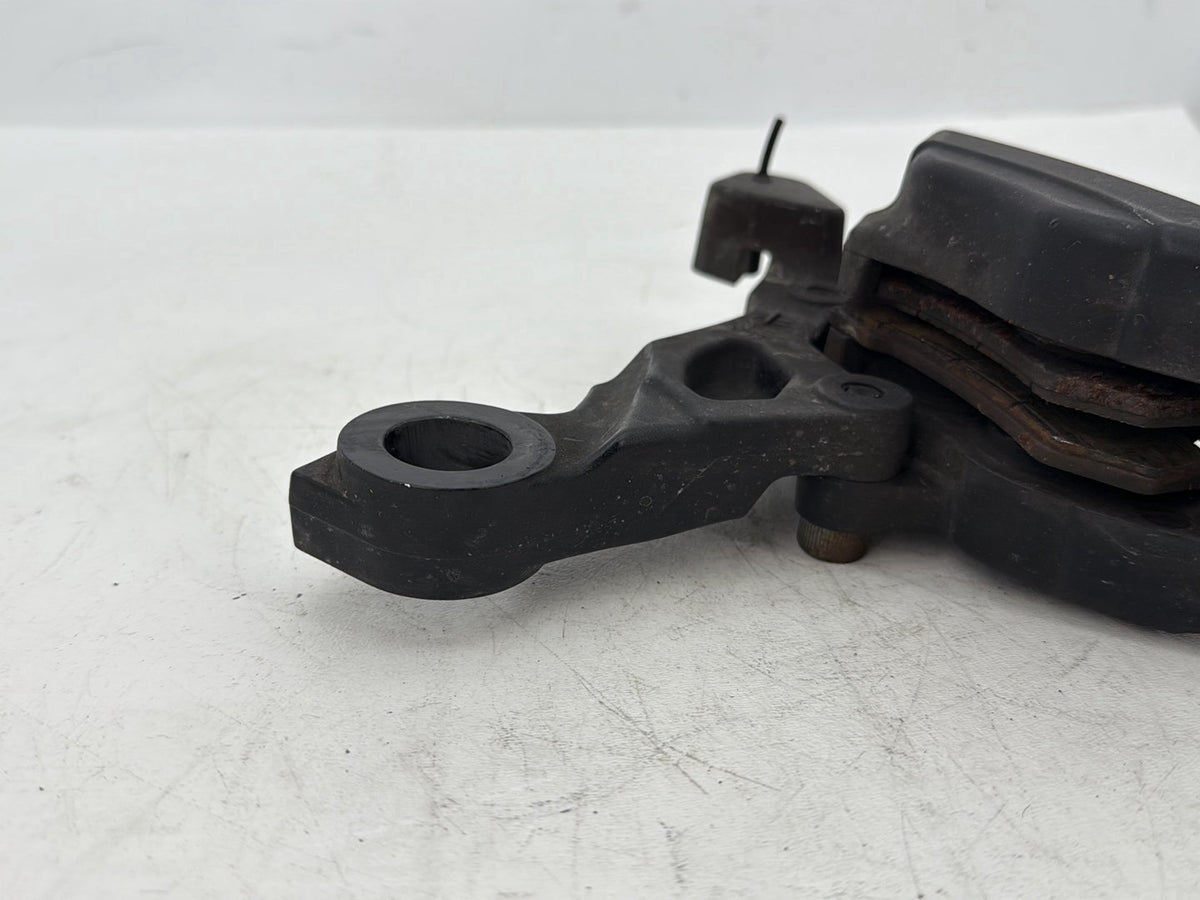 2008 Harley Touring Electra Glide Ultra OEM Rear Back Brake Caliper w/ Bracket
