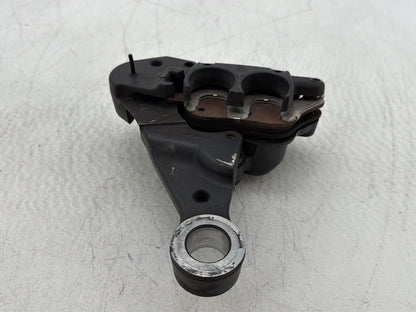 2011 Harley Heritage Softail Classic FLSTC OEM Rear Back Brake Caliper w/ Bracket