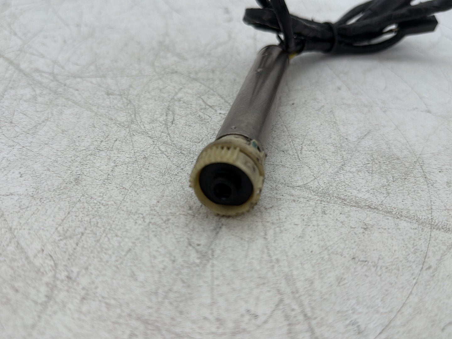 2010 Harley Street Glide Touring FLHX OEM Twist Grip Ride Fly By Wire Throttle Sensor