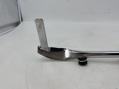 2007 - 2011 Harley-Davidson Touring Electra Glide Ultra Left Side Jiffy Kick Stand & Spring 50075-07