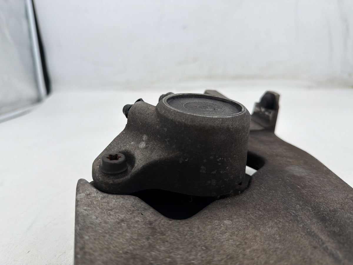1993 Harley Electra Glide Touring FLHT OEM Rear Back Brake Caliper w/ Bracket