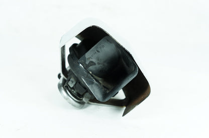 2007 - 2016 Harley-Davidson Dyna Super Glide Custom Horn Signal Klaxon Chrome Cover 69012-93A