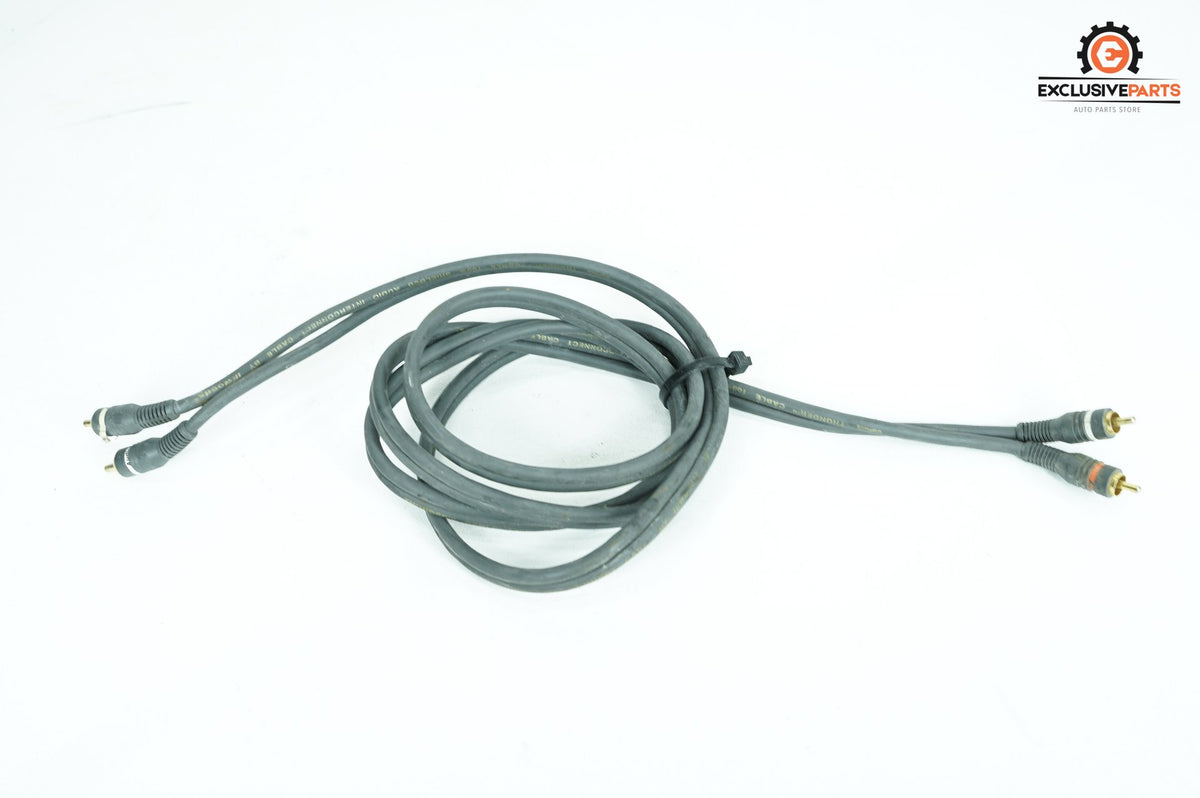 2012 Harley Touring Street Glide Wire Wiring Harness Plug In Connectors Audio
