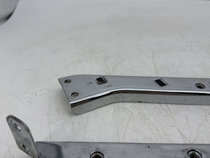 1995 Harley Touring FLHTCI Electra Glide Classic OEM Left Right Saddlebag Fender Struts Brackets
