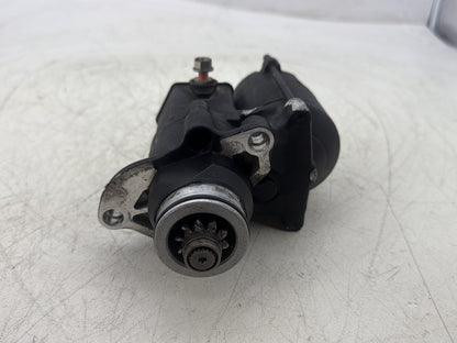 2012 Harley Dyna Super Glide Custom FXDCI OEM Engine Starter Motor