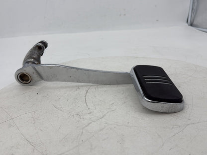 2007 - 2016 Harley-Davidson Touring Electra Glide Ultra Foot Brake Control Lever Pedal