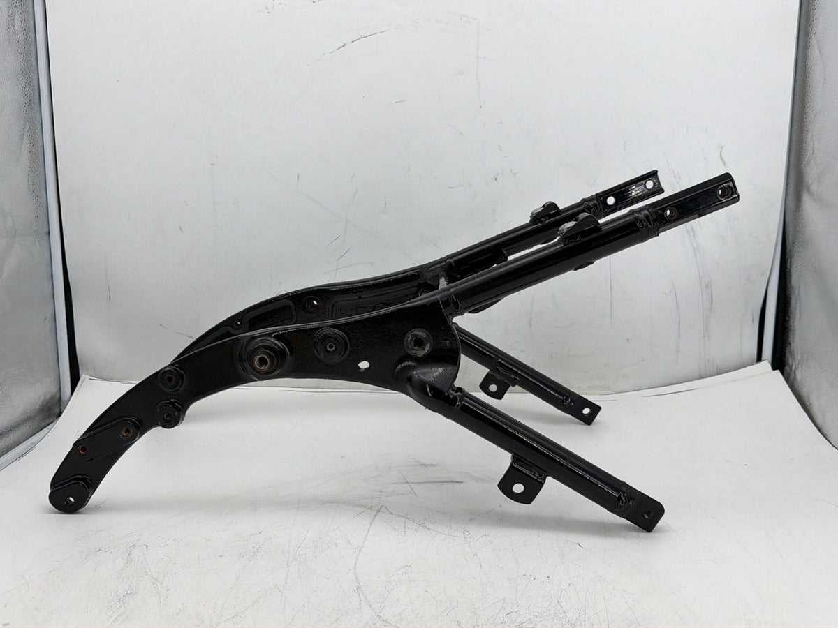 2013 Harley Street Glide FLHX OEM Rear Sub Frame Rail Bar 48079-09BHP