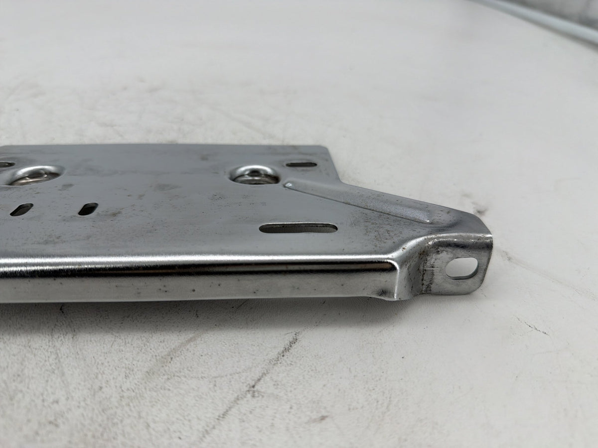 2002 Harley Electra Glide Touring Classic OEM License Plate Bracket Stay Holder