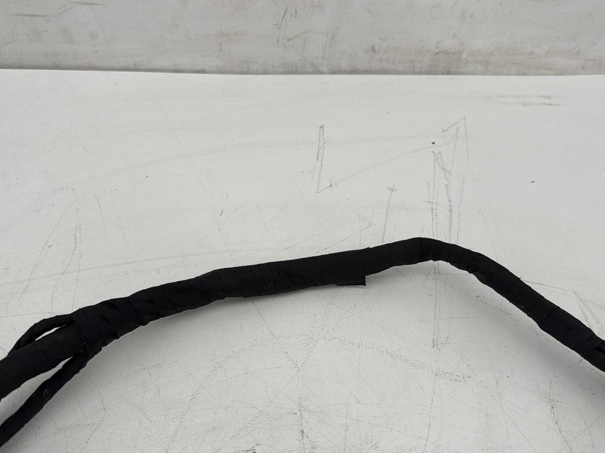 2019 Harley Softail Street Bob FXBB OEM Wire Wiring Harness Plug In Connectors