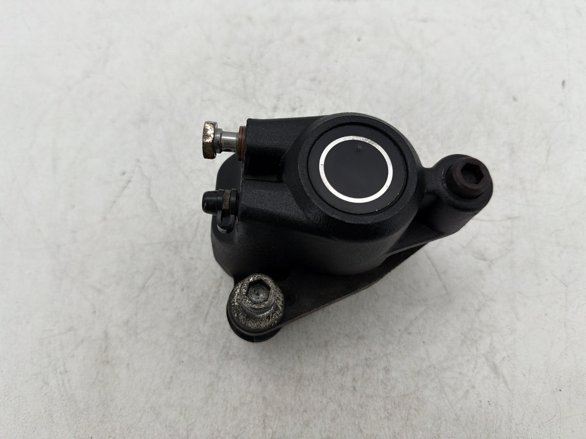 1996 Harley Electra Glide Touring Ultra OEM Front Left 1 Brake Caliper