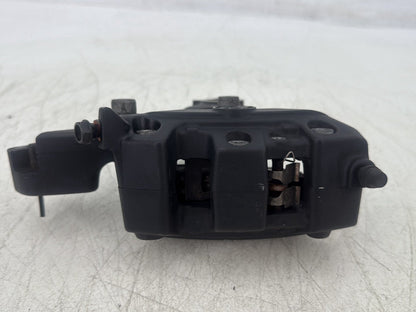 2011 Harley Street Glide Touring FLHX OEM Rear Back Brake Caliper w/ Bracket