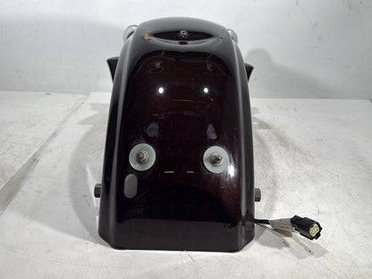 2011 Harley Street Glide Touring FLHX OEM Rear Wheel Fender & Turn Signals Bar