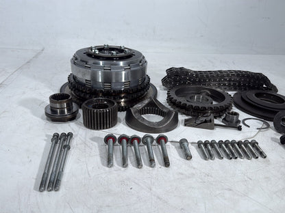 2016 Harley Road King Touring FLHR OEM Clutch Basket Chain Tensioner Kit