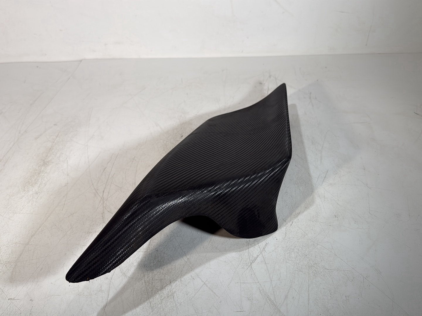 1986 - 1998 Harley-Davidson Softail Heritage Classic Right Lower 1 Fairing Cowl Cover Aftermarket