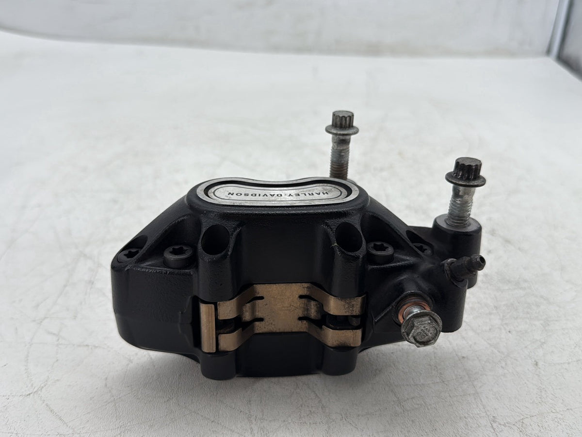 2019 Harley Softail Street Bob FXBB OEM Front Left 1 Brake Caliper