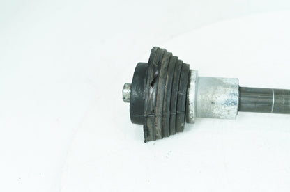 2007 - 2012 Harley-Davidson Touring Electra Glide Ultra Rear Fork Swingarm Pivot Bolt Shaft 47505-02