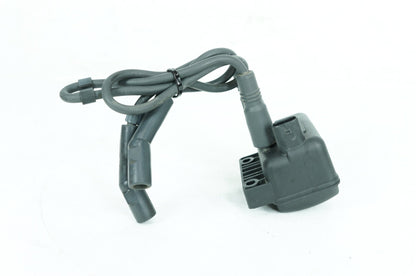 1999 - 2006 Harley-Davidson Touring Electra Glide Ultra Ignition Coil Spark Plugs Cable 31639-99