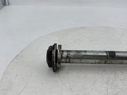 2007 - 2016 Harley-Davidson Touring Electra Glide Ultra Rear Wheel Axle Bolt Shaft