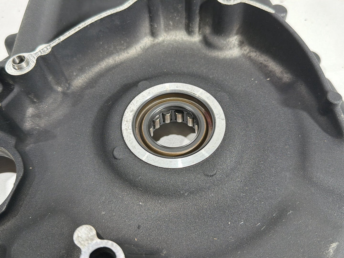 2011 Harley Heritage Softail Classic FLSTC OEM Inner Primary Clutch Cover