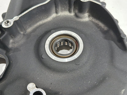 2011 Harley Heritage Softail Classic FLSTC OEM Inner Primary Clutch Cover