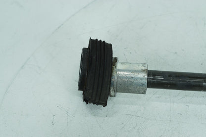 2007 - 2011 Harley-Davidson Touring Electra Ultra Rear Fork Swingarm Pivot Bolt Shaft 47505-02