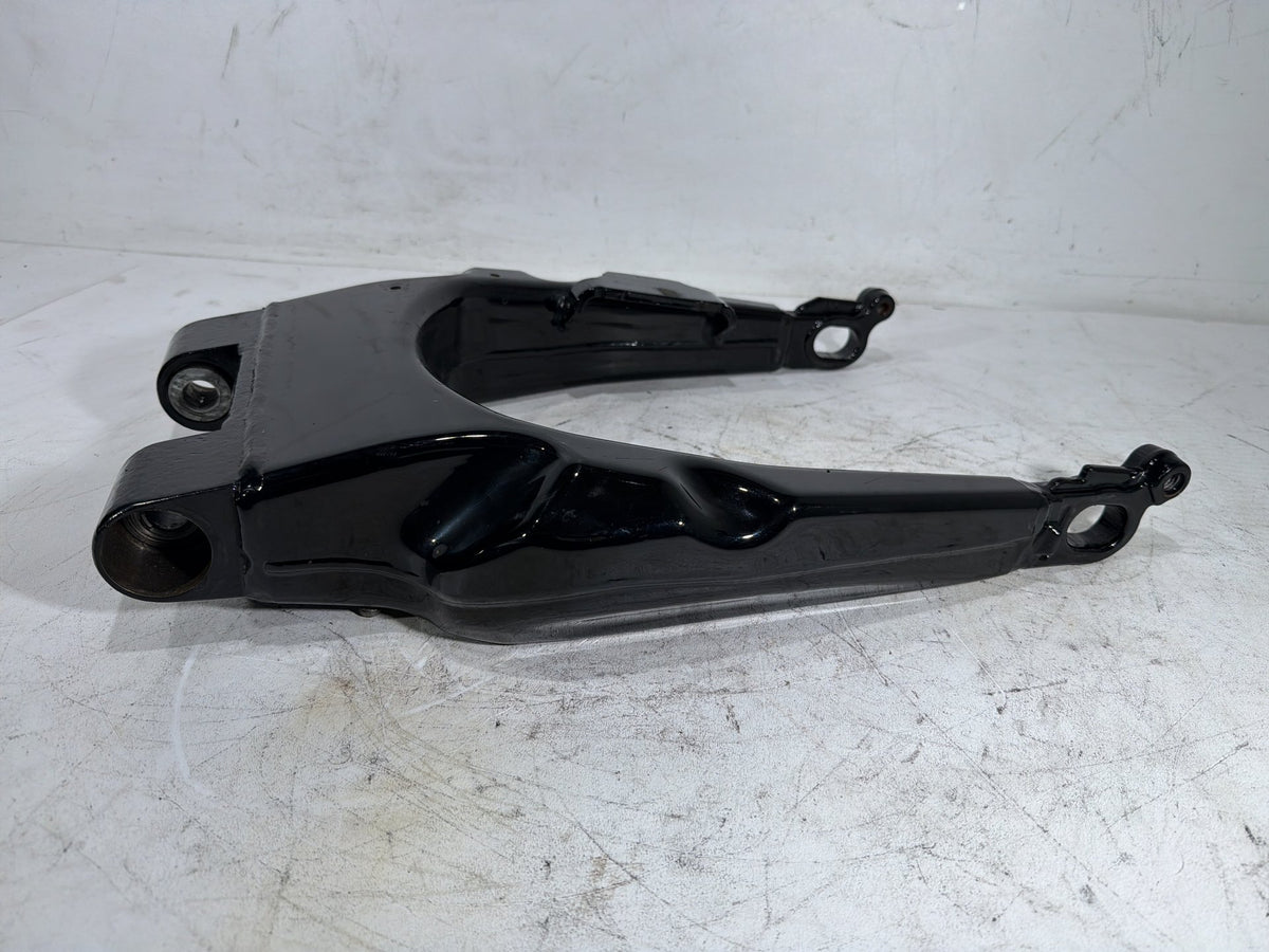 2009 Harley Street Glide Touring FLHX OEM Rear Fork Swingarm Swing Arm