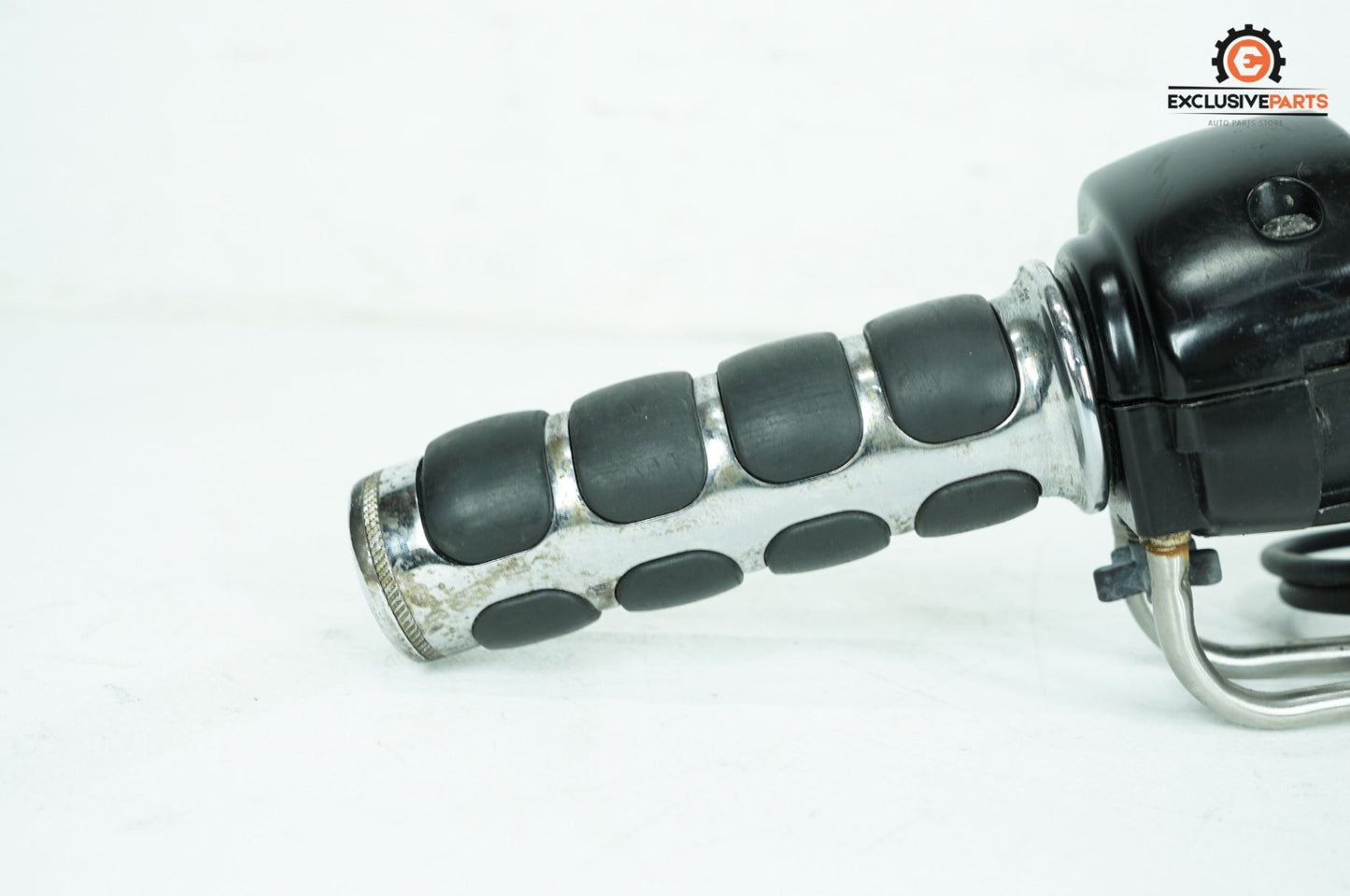 2000 - 2006 Harley-Davidson Softail Heritage Classic Right Engine Start Kill Switches Controls 71684-06A