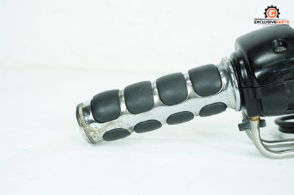 2000 - 2006 Harley-Davidson Softail Heritage Classic Right Engine Start Kill Switches Controls 71684-06A