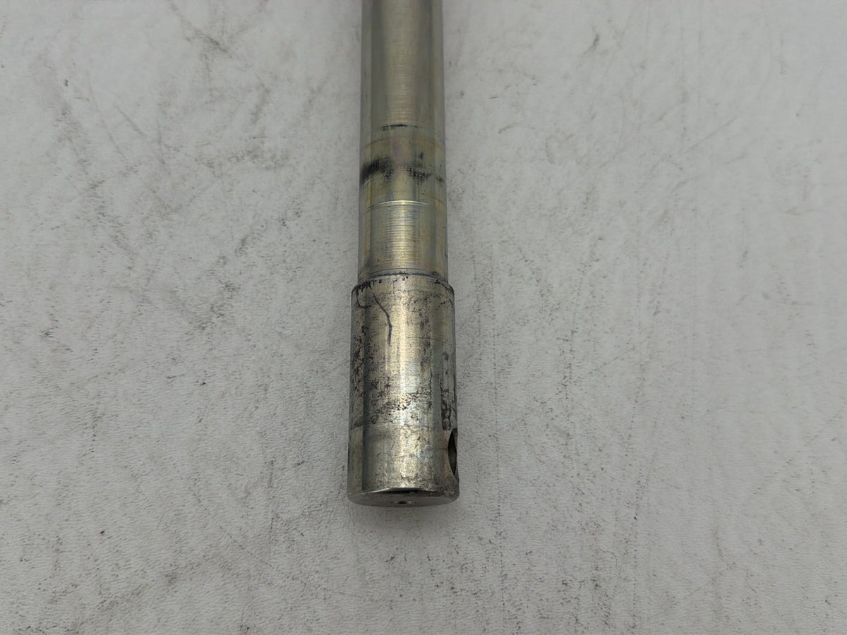 2006 Harley Electra Glide Touring FLHT OEM Front Wheel Axle Bolt Shaft