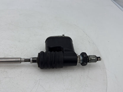 2007 - 2012 Harley-Davidson Dyna Super Glide Rear Brake Master Cylinder Reservoir 42474-06