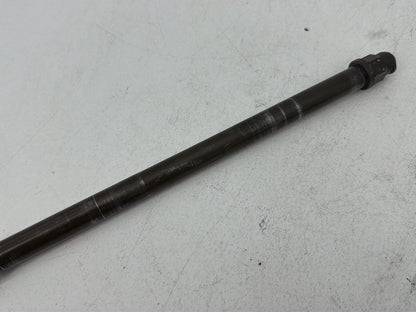 1984 - 1998 Harley-Davidson Touring Electra Glide Classic Rear Fork Swingarm Pivot Bolt Shaft