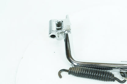 2007 - 2012 Harley-Davidson Softail Heritage Classic Left Side Jiffy Kick Stand & Spring  	50087-07