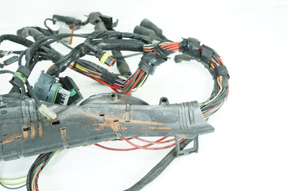 Harley-Davidson Misc  Main Wire Wiring Harness Loom