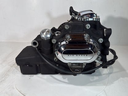 2007 - 2012 Harley-Davidson Touring Electra Glide Ultra 6 Speed Transmission Gearbox 	33035-08