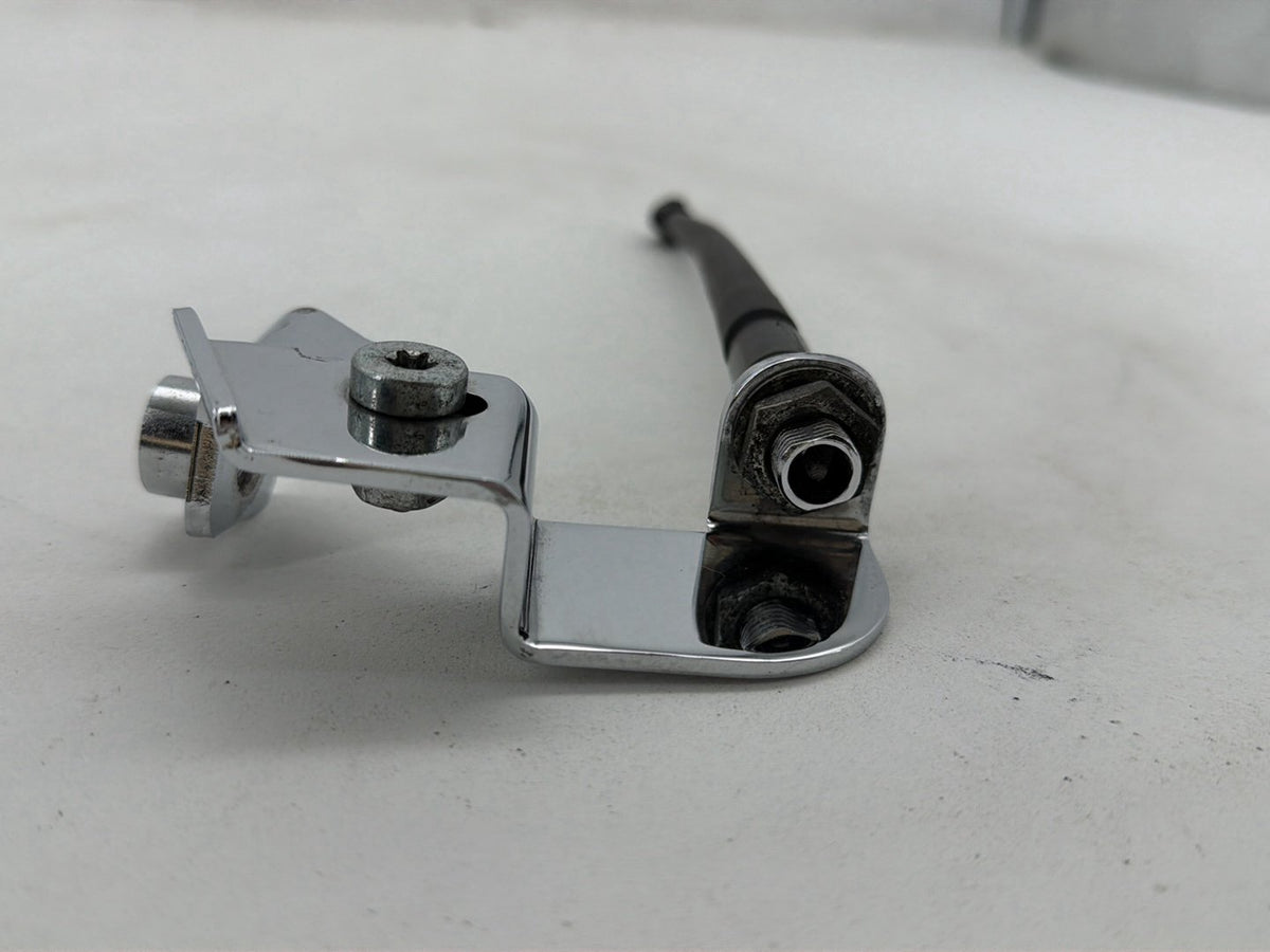 2007 Harley Street Glide Touring FLHX OEM Audio Radio Antenna Mast FM AM