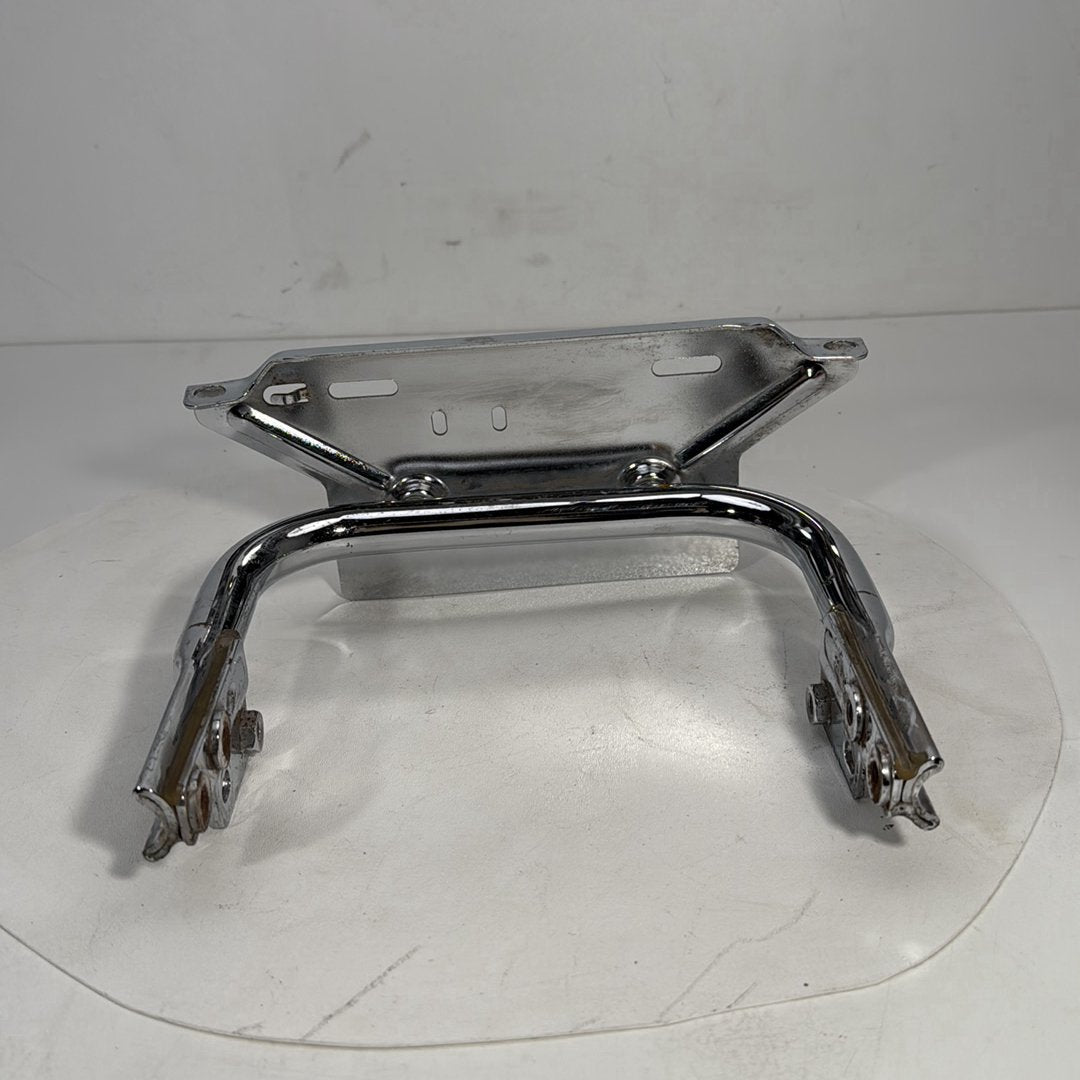 1999 - 2006 Harley-Davidson Touring Electra Glide Ultra Rear License Plate Support Bar Holder 	53422-97