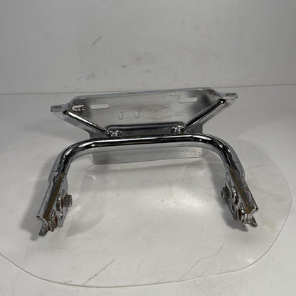 1999 - 2006 Harley-Davidson Touring Electra Glide Ultra Rear License Plate Support Bar Holder 	53422-97
