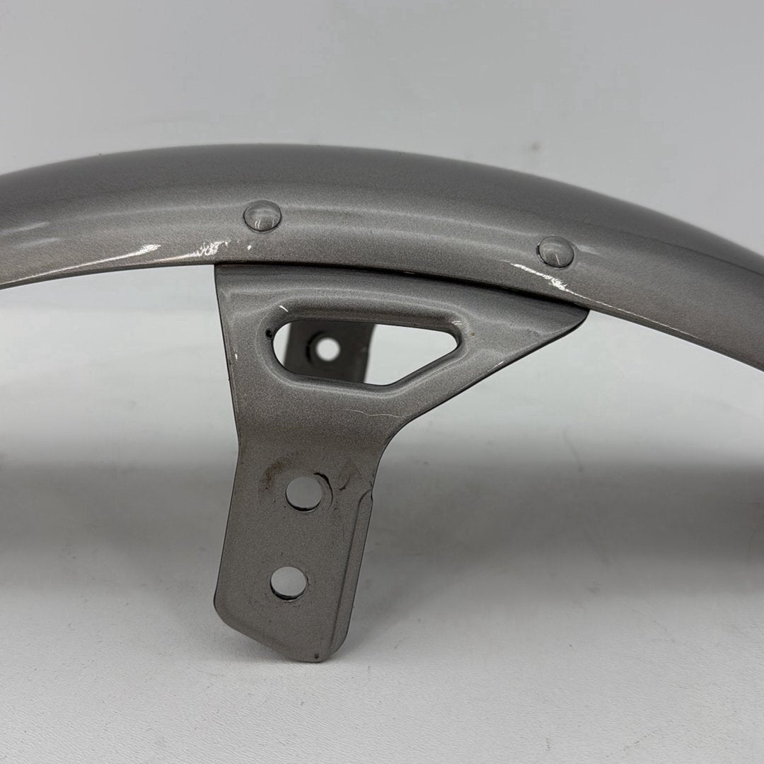 2007 - 2012 Harley-Davidson Dyna Super Glide Front Wheel Fender Shell Panel  	60139-06B