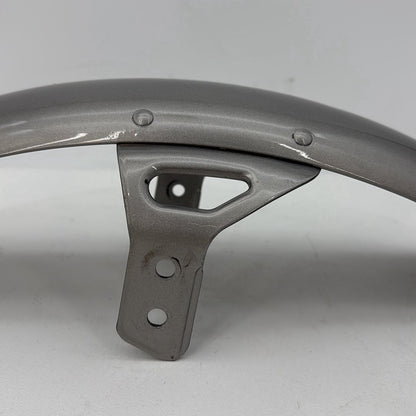 2007 - 2012 Harley-Davidson Dyna Super Glide Front Wheel Fender Shell Panel  	60139-06B