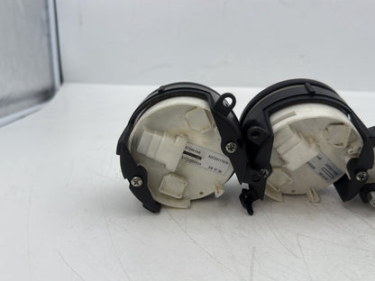 2007 Harley Touring FLHTCU Electra Glide Ultra OEM Air Oil Volt Fuel Tacho Speedo Gauges